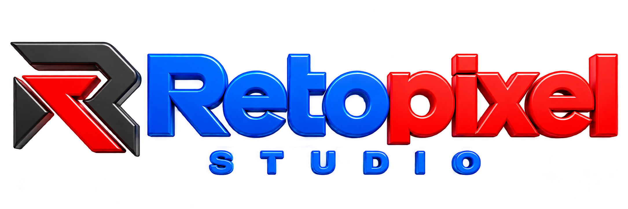 Retopixel Studio